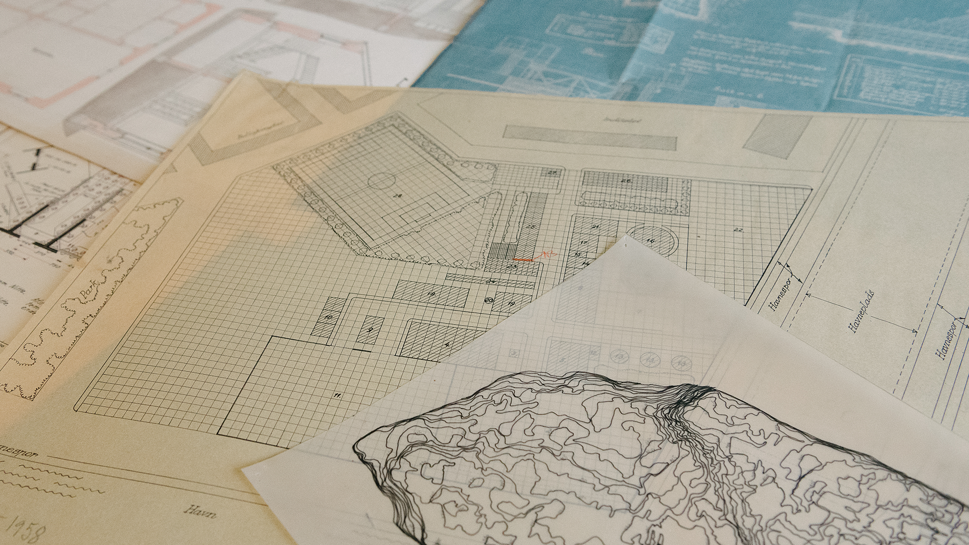 Teknologihistorie DTU - DTU's historiske afdeling og samling
