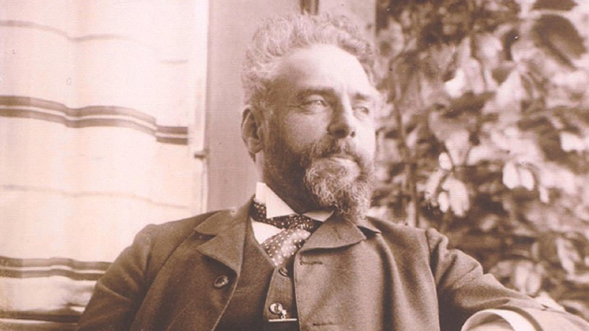 Henrik Pontoppidan