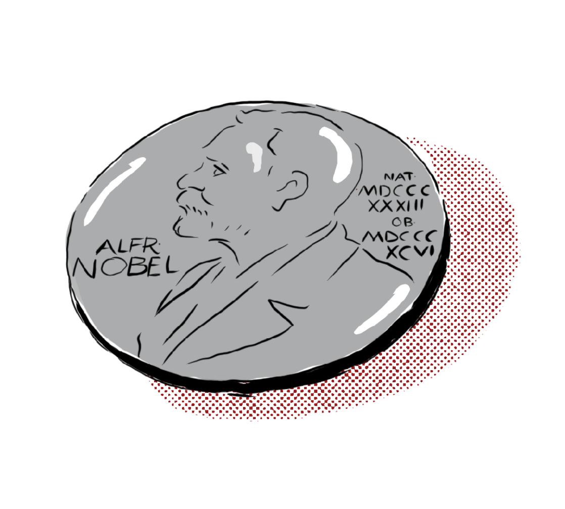 Nobelprisen
