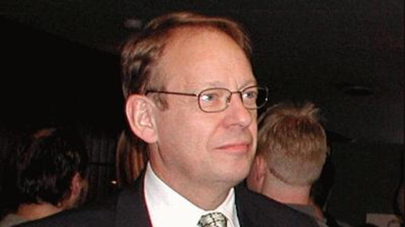 Lars Pallesen