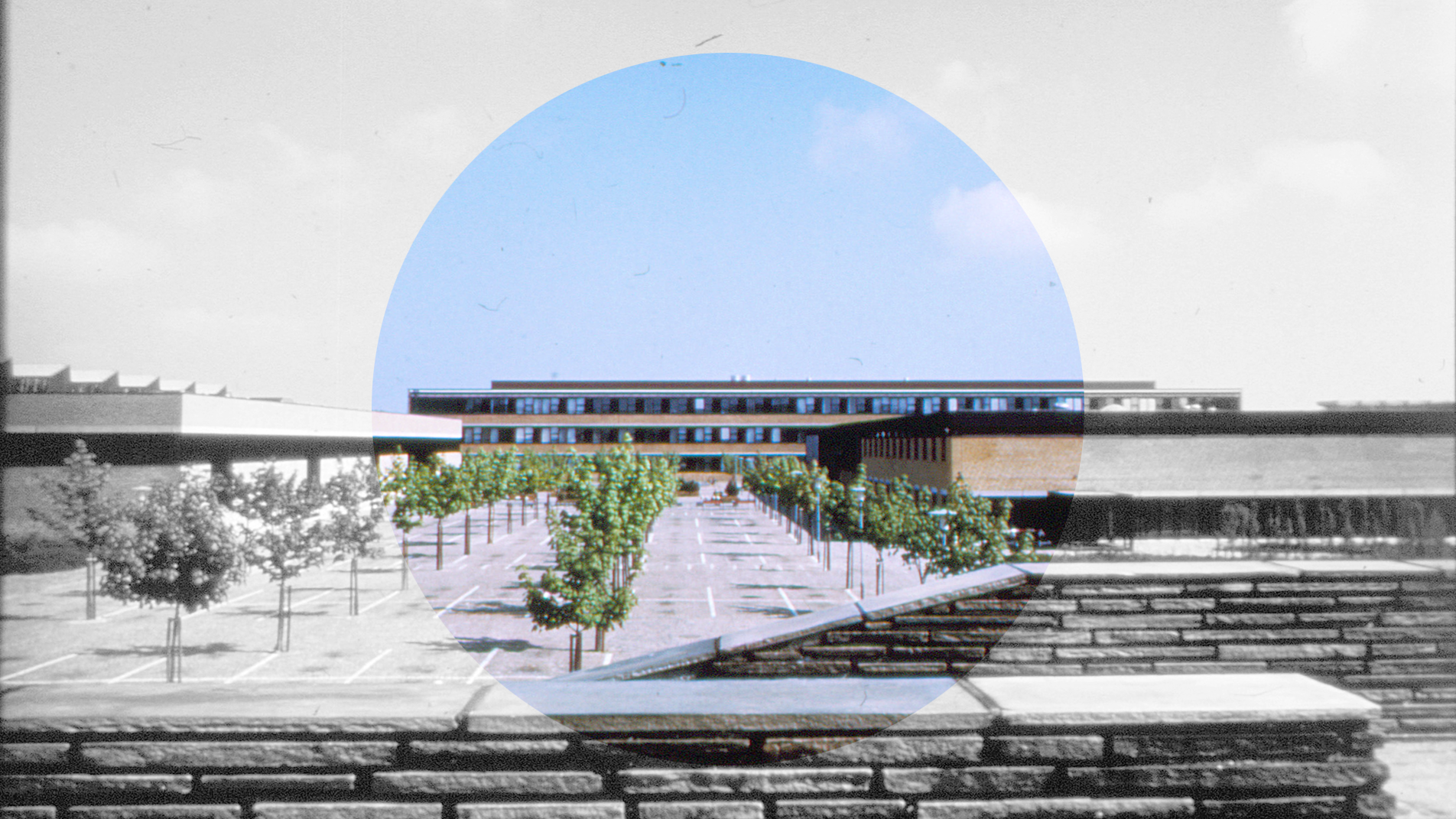 Campus Lyngby DTU